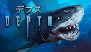 Read more about the article 【Depth】深海の戦いサメとダイバーのPVP